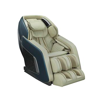 Массажное кресло Bodo Kern blue light beige