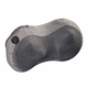 Массажная подушка Ergonova AppleMed Grey - фото 