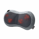 Массажная подушка Ergonova AppleMed Grey - фото 