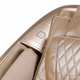 Массажное кресло Ergonova Organic 3 Champagne - фото 