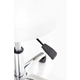 Стул ПРИЗМА низкий со спинкой Имидж Мастер - фото 