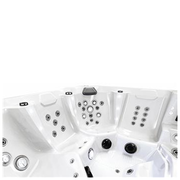 Спа Бассейн Lovia Spa L510