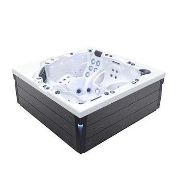 Спа Бассейн Lovia Spa ZR6001