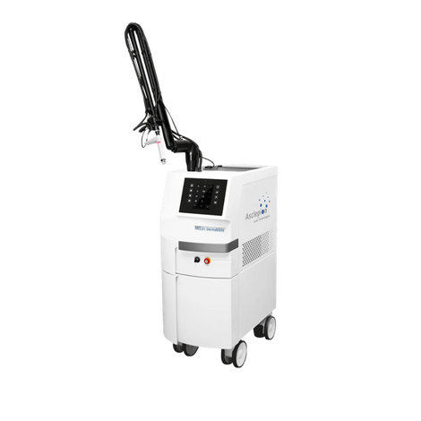 Лазерный аппарат MCL31 Dermablate